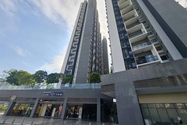 Seasons Garden Residences