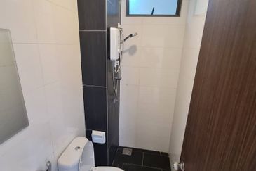 Seasons Garden Residences