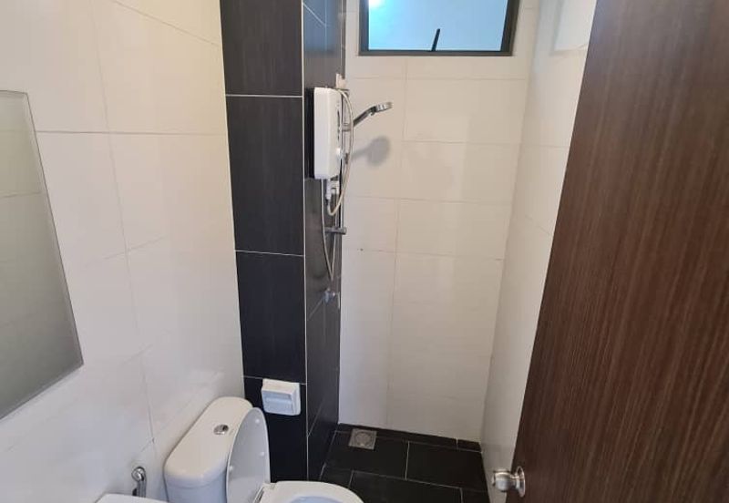 Seasons Garden Residences