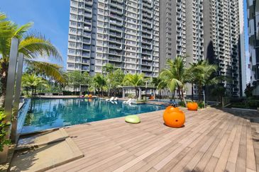 Seasons Garden Residences