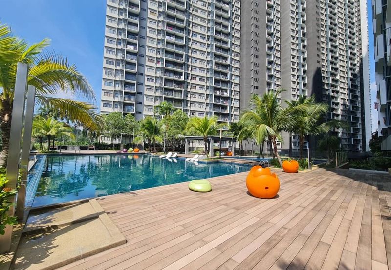 Seasons Garden Residences