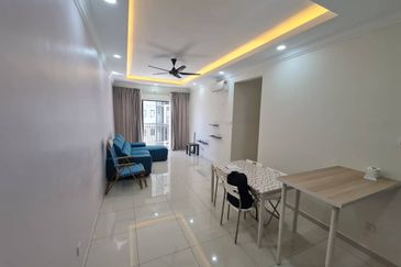 Seasons Garden Residences