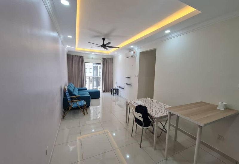 Seasons Garden Residences