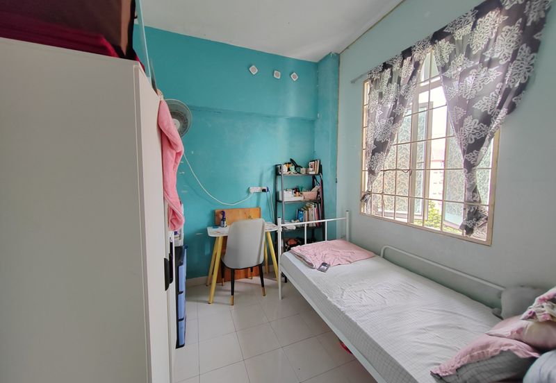 Seri Ixora, Seksyen 27 Shah Alam