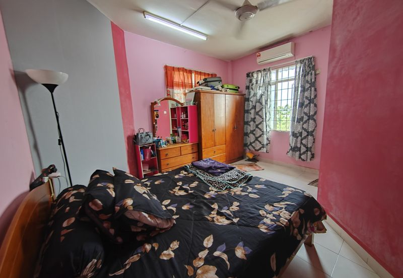 Seri Ixora, Seksyen 27 Shah Alam