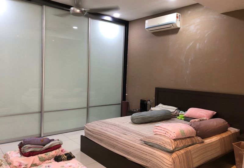 Seksyen 25, Shah Alam (Taman Sri Muda)