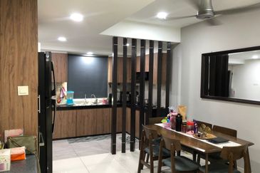 Seksyen 25, Shah Alam (Taman Sri Muda)