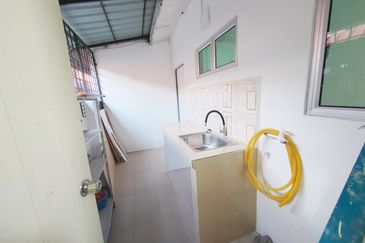 Bandar Teknologi Kajang