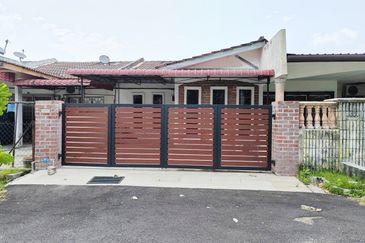 Bandar Teknologi Kajang