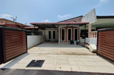 Bandar Teknologi Kajang