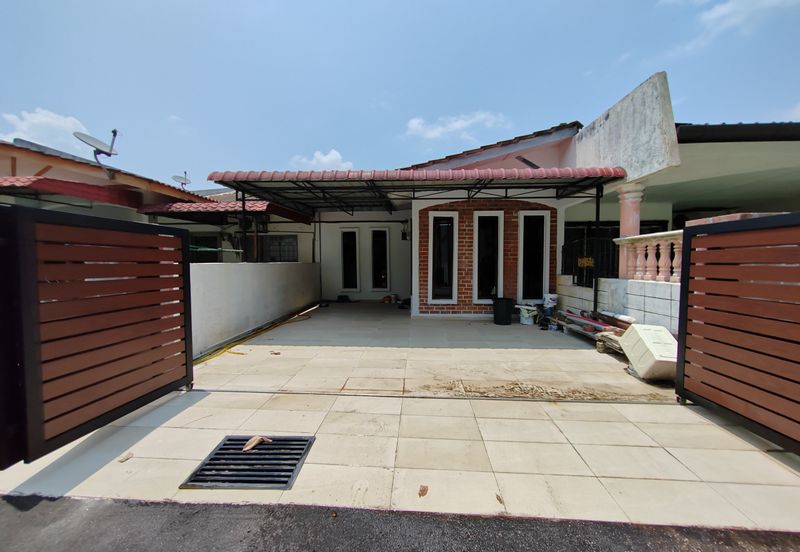 Bandar Teknologi Kajang