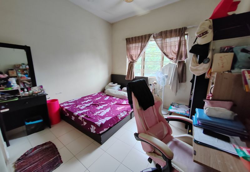 Apartment Alunan Bayu