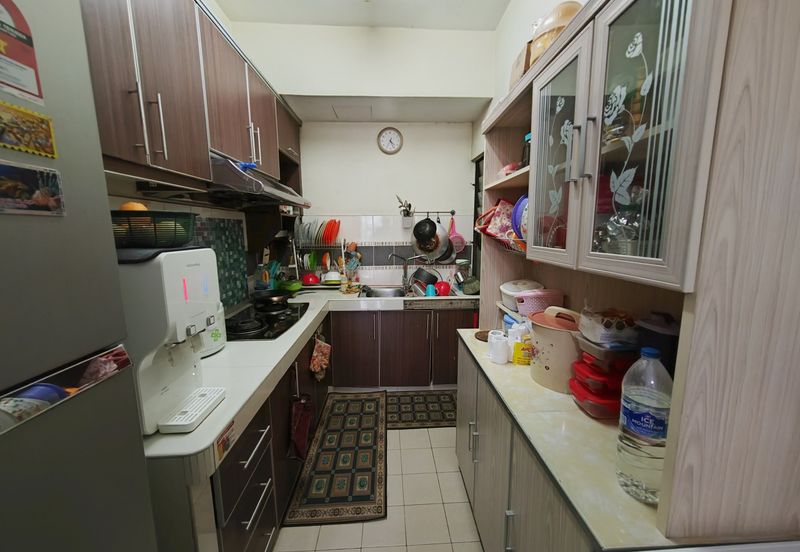 Apartment Alunan Bayu