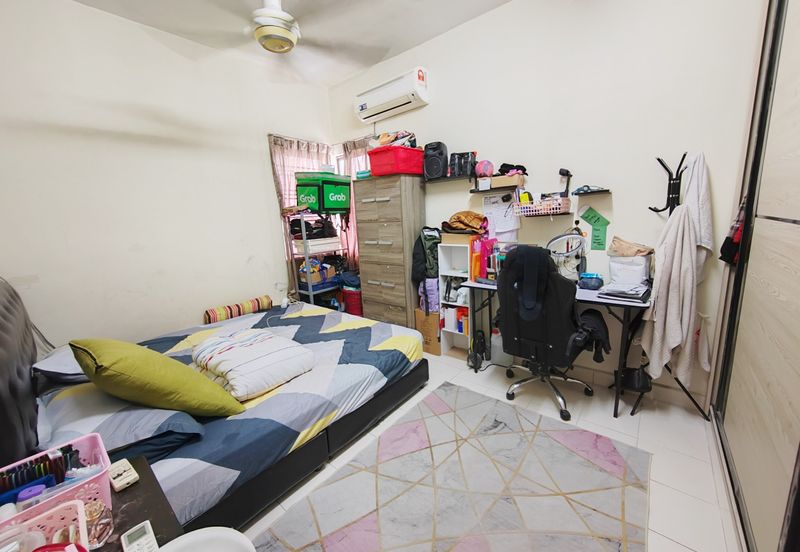 Apartment Alunan Bayu