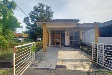 Taman Permatang Pasir Perdana