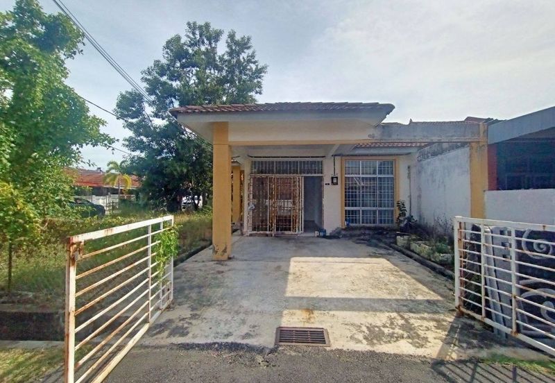 Taman Permatang Pasir Perdana