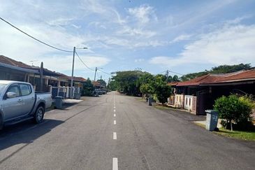 Taman Permatang Pasir Perdana