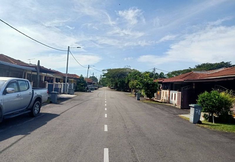 Taman Permatang Pasir Perdana