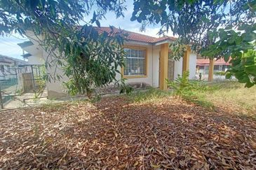 Taman Permatang Pasir Perdana