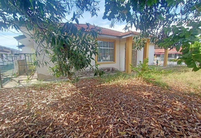 Taman Permatang Pasir Perdana