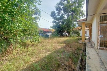 Taman Permatang Pasir Perdana