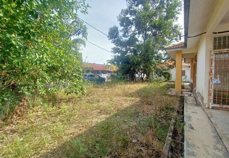 Taman Permatang Pasir Perdana