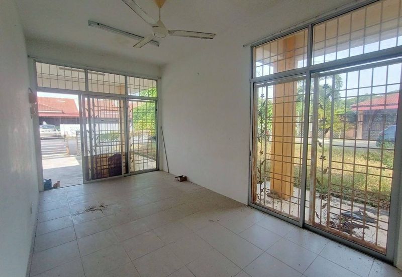 Taman Permatang Pasir Perdana