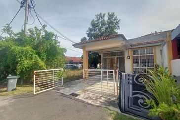 Taman Permatang Pasir Perdana