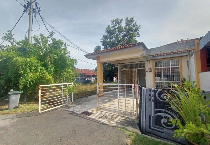 Taman Permatang Pasir Perdana