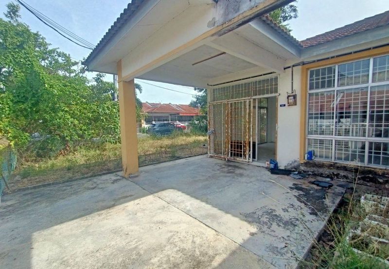 Taman Permatang Pasir Perdana