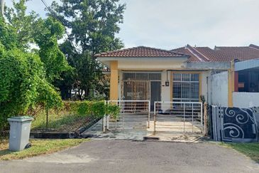 Taman Permatang Pasir Perdana