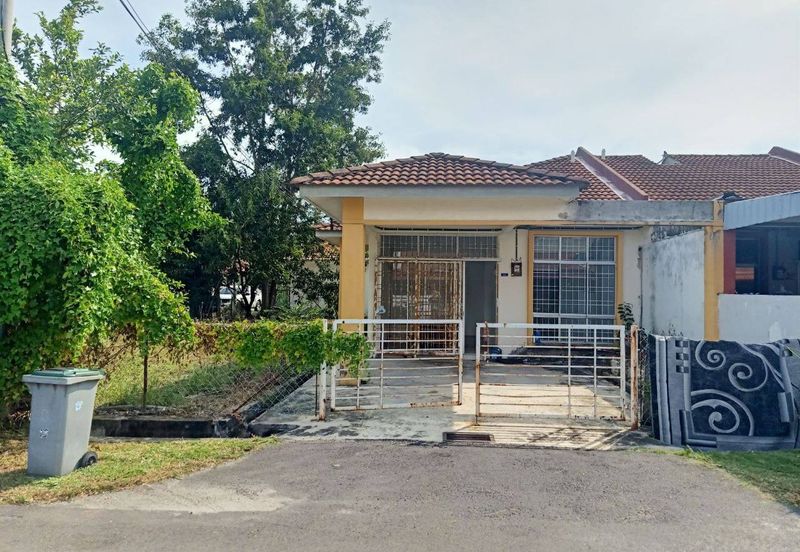 Taman Permatang Pasir Perdana