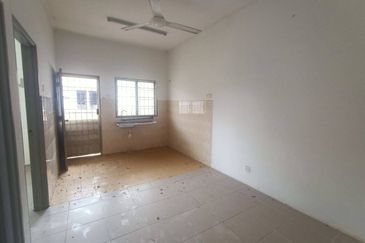 Taman Permatang Pasir Perdana