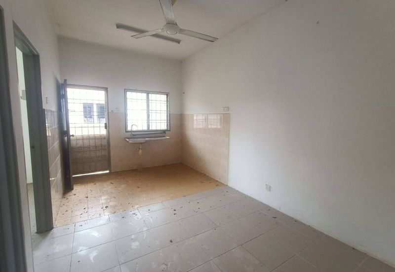 Taman Permatang Pasir Perdana