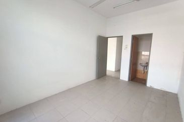 Taman Permatang Pasir Perdana