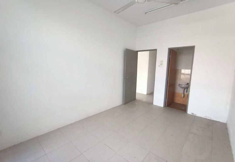 Taman Permatang Pasir Perdana