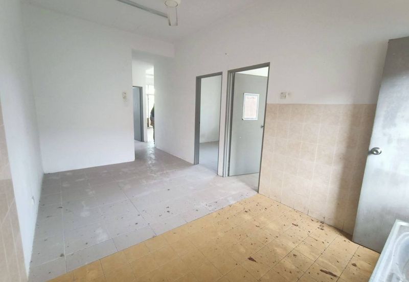 Taman Permatang Pasir Perdana