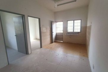 Taman Permatang Pasir Perdana