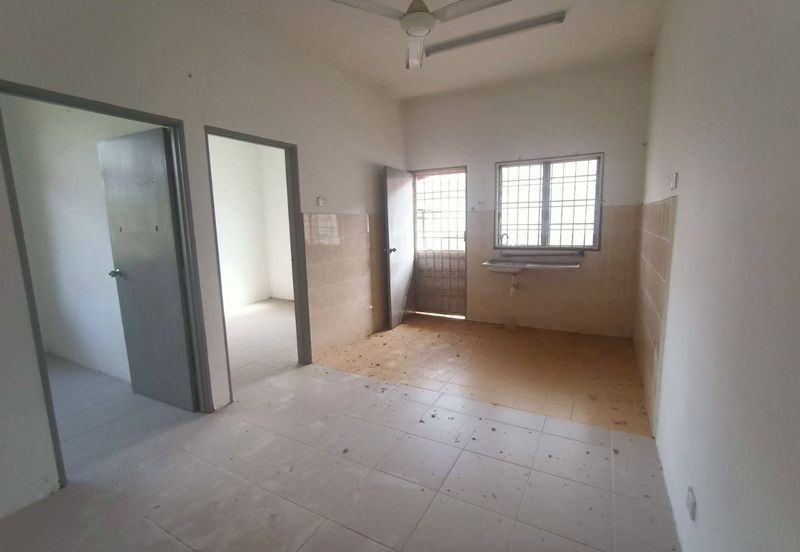 Taman Permatang Pasir Perdana