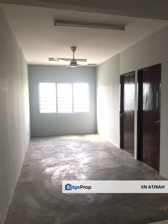 [PALING MURAH] Pangsapuri Aman Perdana, Klang, Selangor, Klang