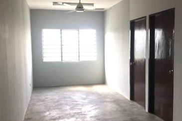 Pangsapuri Aman Perdana