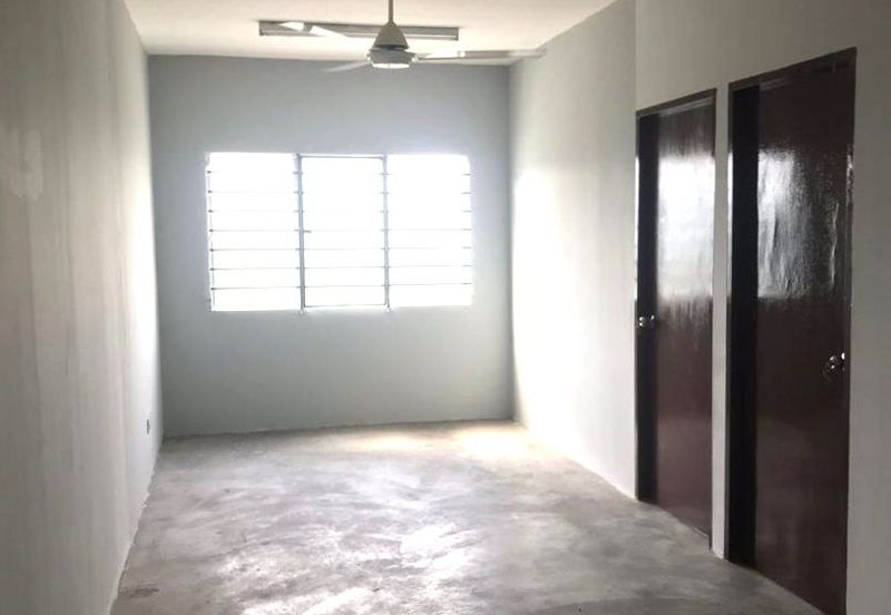 Pangsapuri Aman Perdana