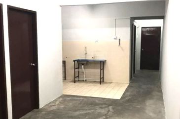 Pangsapuri Aman Perdana