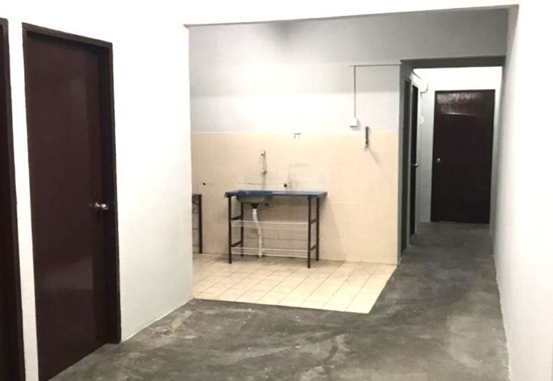 Pangsapuri Aman Perdana