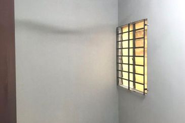 Pangsapuri Aman Perdana