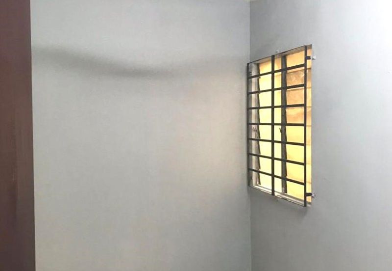 Pangsapuri Aman Perdana