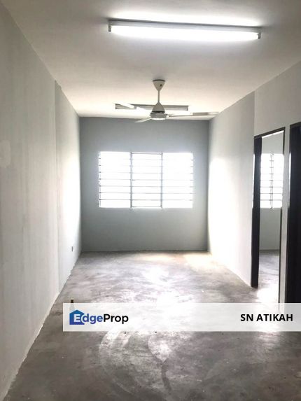 [PALING MURAH] Pangsapuri Aman Perdana, Klang, Selangor, Klang