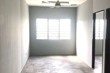 Pangsapuri Aman Perdana