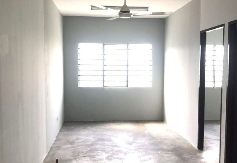 Pangsapuri Aman Perdana