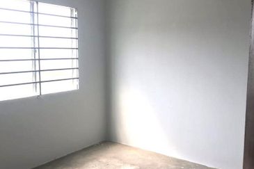 Pangsapuri Aman Perdana